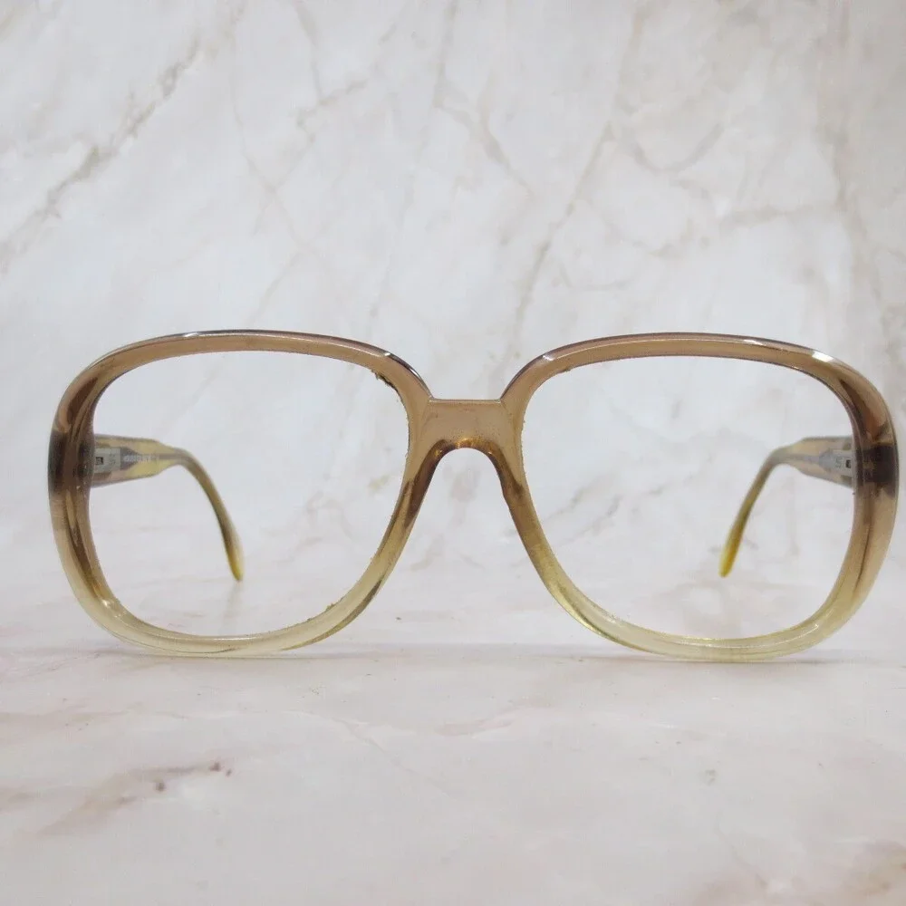 Silhouette Eyeglasses Frame Mod.2013 Col 1042 Unisex Brown Full Rim 52-18-140